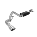 Picture of Flowmaster FLO Force II Cat-Back Exhaust Systems - 817704