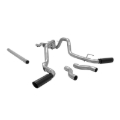 Picture of Flowmaster FLO Outlaw Cat-Back Exhaust Systems - 817705