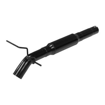 Picture of Flowmaster FLO Outlaw Cat-Back Exhaust Systems - 817706