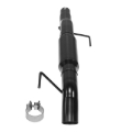 Picture of Flowmaster FLO Outlaw Cat-Back Exhaust Systems - 817707