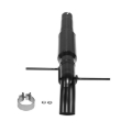 Picture of Flowmaster FLO Outlaw Cat-Back Exhaust Systems - 817706
