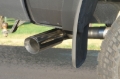 Picture of Flowmaster FLO American Thunder Cat-Back Exhaust Systems - 817709