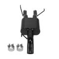 Picture of Flowmaster FLO Outlaw Cat-Back Exhaust Systems - 817708