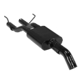 Picture of Flowmaster FLO Outlaw Cat-Back Exhaust Systems - 817708