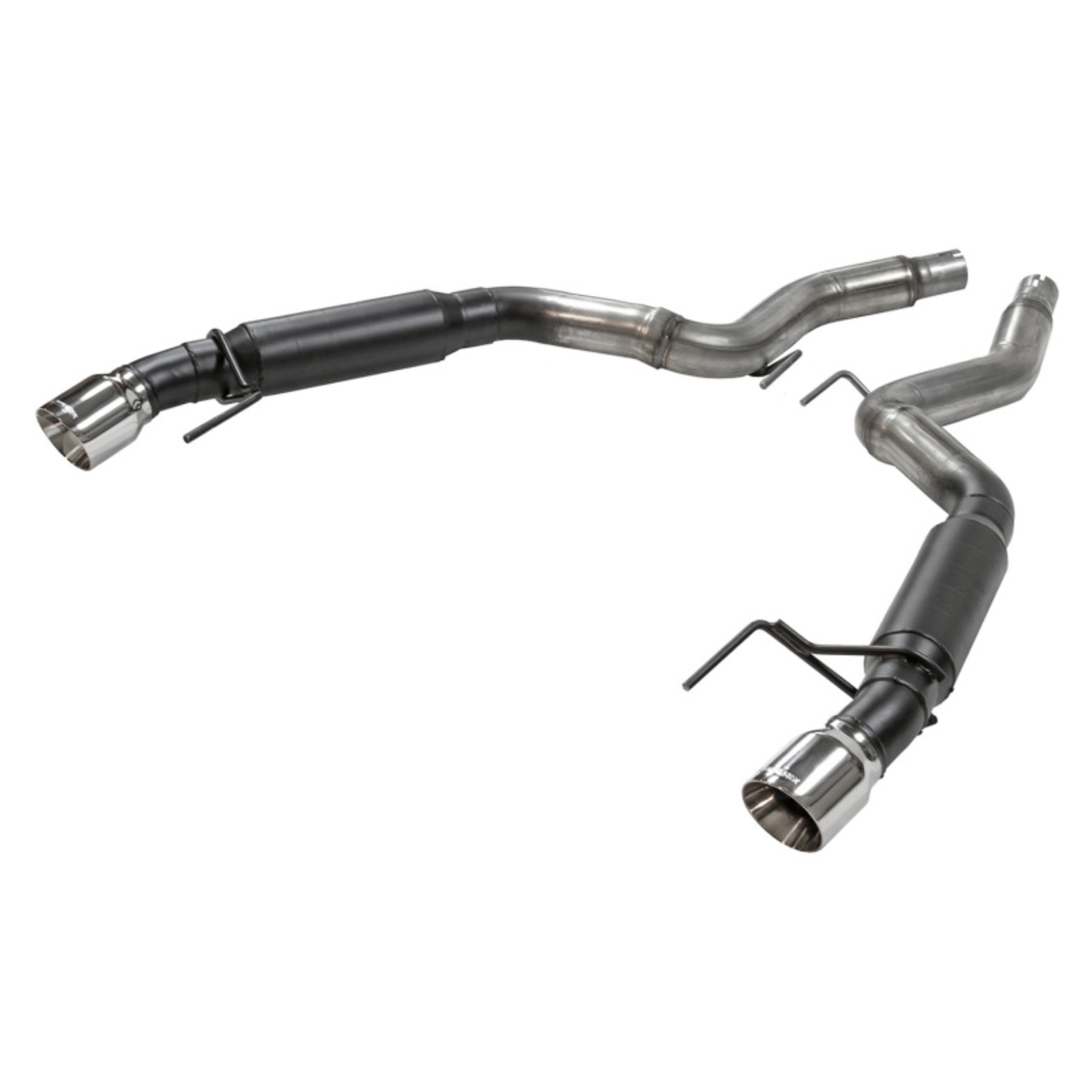 Picture of Flowmaster FLO Outlaw Series Axle-Back Exhaust Systems - 817713