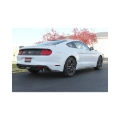 Picture of Flowmaster FLO Outlaw Series Axle-Back Exhaust Systems - 817713