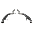 Picture of Flowmaster FLO Outlaw Series Axle-Back Exhaust Systems - 817713