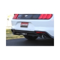 Picture of Flowmaster FLO Outlaw Series Axle-Back Exhaust Systems - 817713
