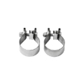 Picture of Flowmaster FLO Outlaw Series Axle-Back Exhaust Systems - 817713
