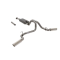 Picture of Flowmaster FLO American Thunder Cat-Back Exhaust Systems - 817719