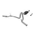 Picture of Flowmaster FLO American Thunder Cat-Back Exhaust Systems - 817719