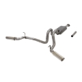 Picture of Flowmaster FLO American Thunder Cat-Back Exhaust Systems - 817719