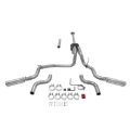 Picture of Flowmaster FLO American Thunder Cat-Back Exhaust Systems - 817725
