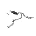 Picture of Flowmaster FLO American Thunder Cat-Back Exhaust Systems - 817719