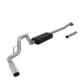 Picture of Flowmaster FLO Force II Cat-Back Exhaust Systems - 817727