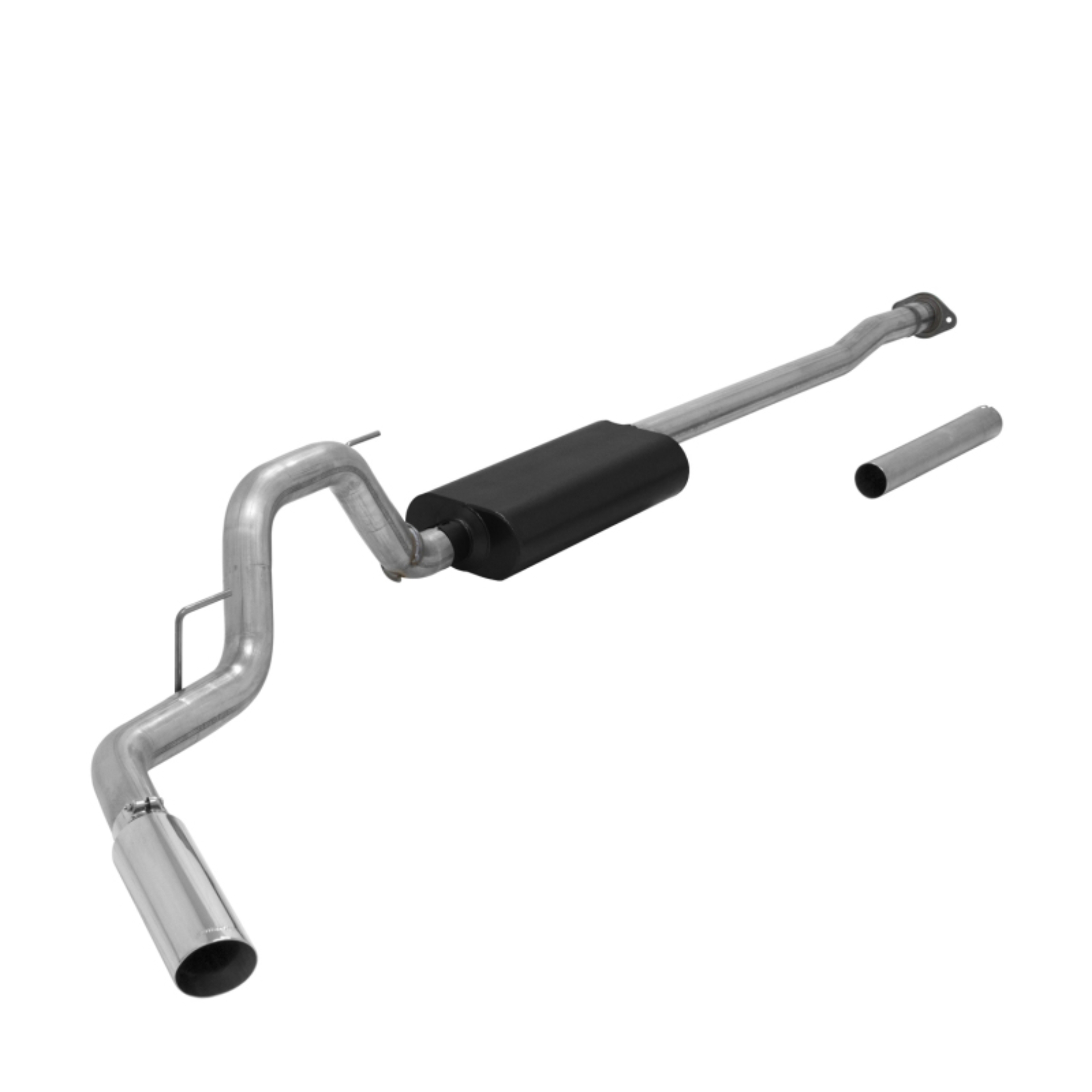 Picture of Flowmaster FLO Force II Cat-Back Exhaust Systems - 817727
