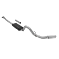 Picture of Flowmaster FLO Force II Cat-Back Exhaust Systems - 817727