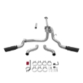 Picture of Flowmaster FLO Outlaw Cat-Back Exhaust Systems - 817726