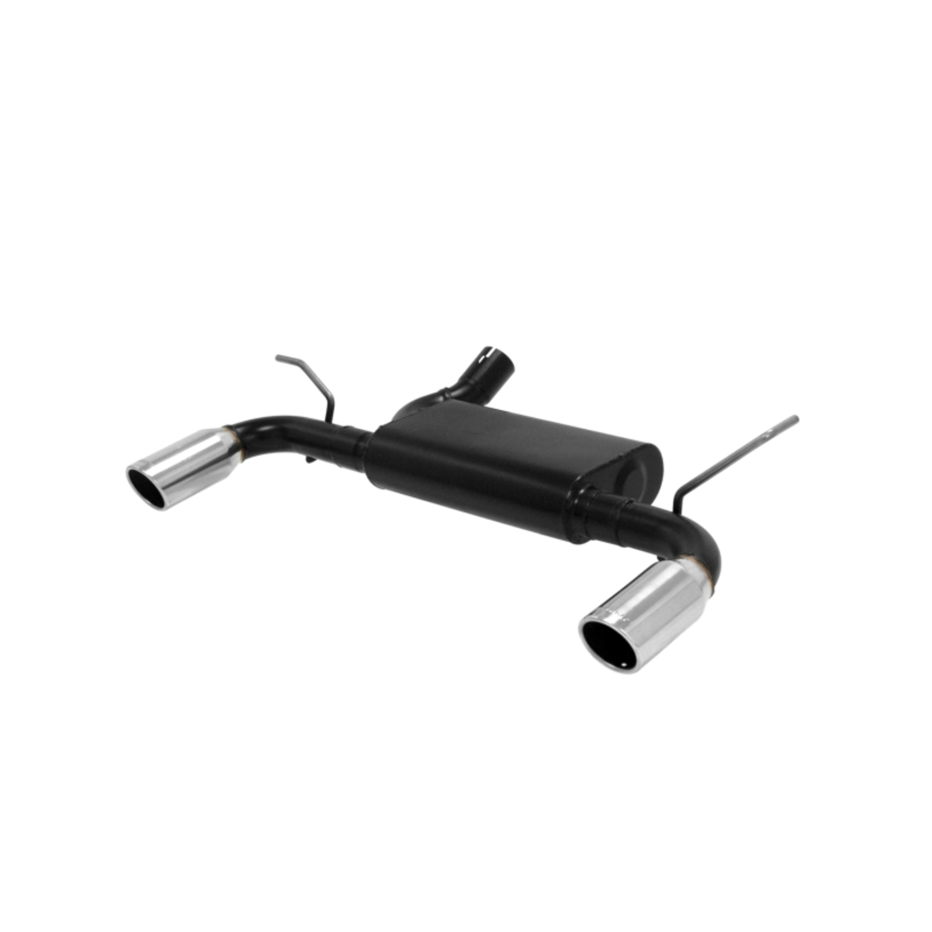 Picture of Flowmaster FLO Force II Axle-Back Exhaust System - 817729