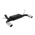 Picture of Flowmaster FLO Force II Axle-Back Exhaust System - 817729