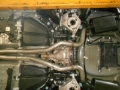 Picture of Flowmaster FLO American Thunder Cat-Back Exhaust Systems - 817730