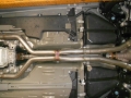 Picture of Flowmaster FLO American Thunder Cat-Back Exhaust Systems - 817730