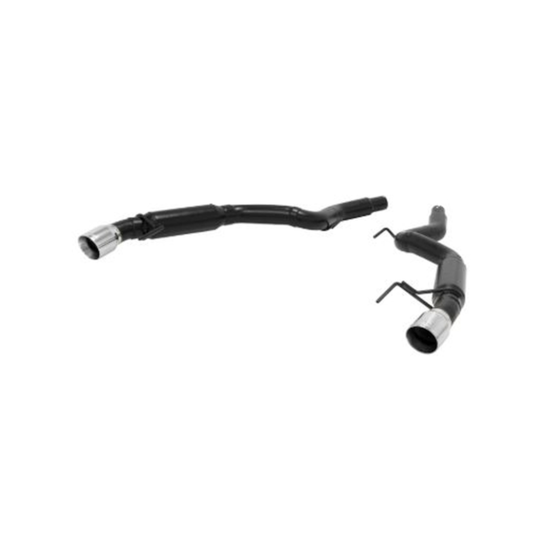 Picture of Flowmaster FLO Outlaw Series Axle-Back Exhaust Systems - 817732