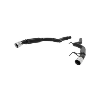 Picture of Flowmaster FLO Outlaw Series Axle-Back Exhaust Systems - 817732