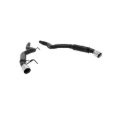 Picture of Flowmaster FLO Outlaw Series Axle-Back Exhaust Systems - 817732