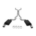 Picture of Flowmaster FLO American Thunder Cat-Back Exhaust Systems - 817730