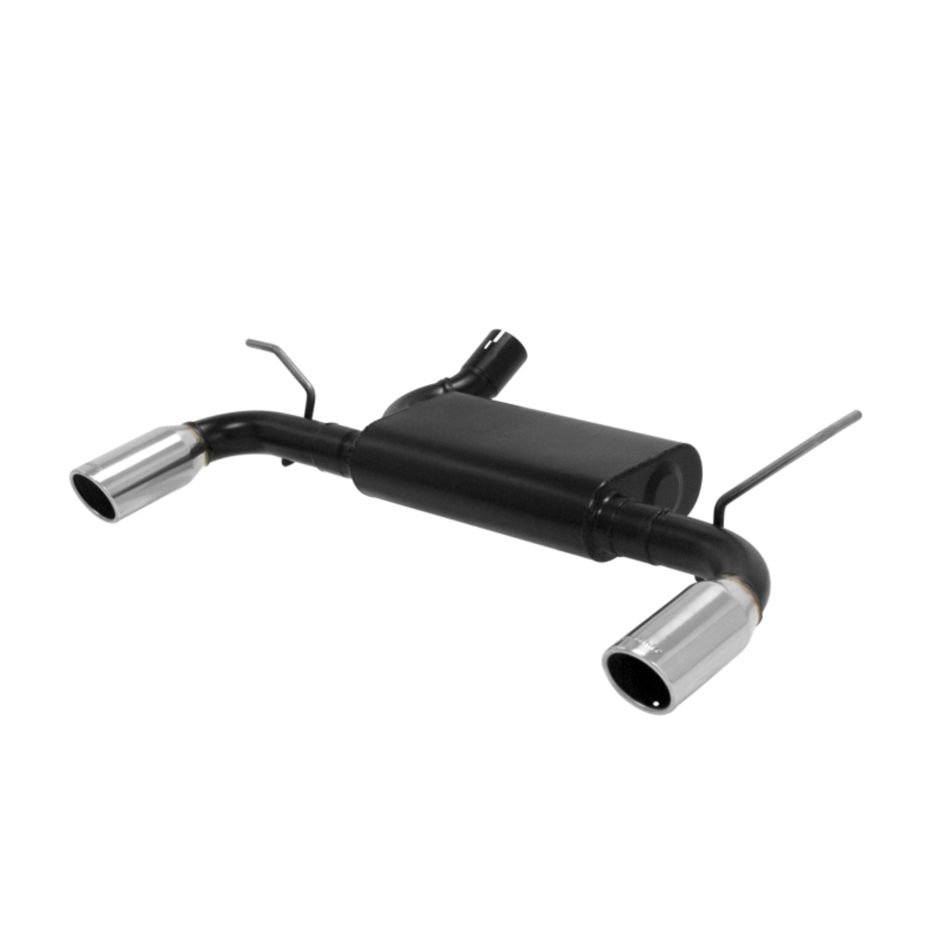Picture of Flowmaster FLO Force II Axle-Back Exhaust System - 817738