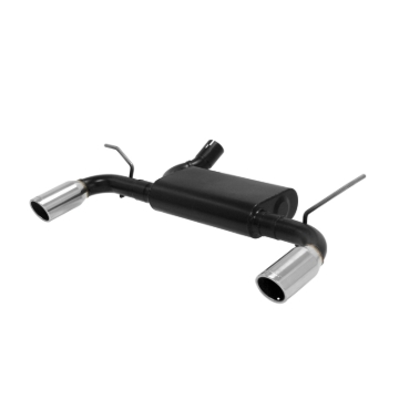 Picture of Flowmaster FLO Force II Axle-Back Exhaust System - 817738