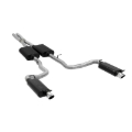 Picture of Flowmaster FLO American Thunder Cat-Back Exhaust Systems - 817737