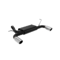Picture of Flowmaster FLO Force II Axle-Back Exhaust System - 817738