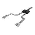 Picture of Flowmaster FLO American Thunder Cat-Back Exhaust Systems - 817739