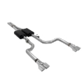 Picture of Flowmaster FLO American Thunder Cat-Back Exhaust Systems - 817739