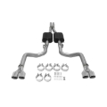 Picture of Flowmaster FLO American Thunder Cat-Back Exhaust Systems - 817739