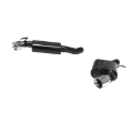 Picture of Flowmaster FLO American Thunder Axle-Back Exhaust Systems - 817744