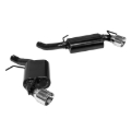 Picture of Flowmaster FLO American Thunder Axle-Back Exhaust Systems - 817743