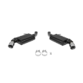 Picture of Flowmaster FLO American Thunder Axle-Back Exhaust Systems - 817744