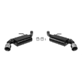 Picture of Flowmaster FLO American Thunder Axle-Back Exhaust Systems - 817743