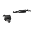 Picture of Flowmaster FLO American Thunder Axle-Back Exhaust Systems - 817744