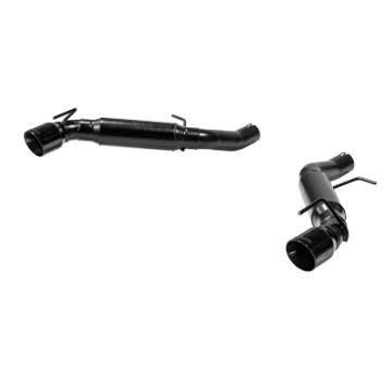 Picture of Flowmaster FLO Outlaw Series Axle-Back Exhaust Systems - 817745