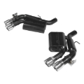 Picture of Flowmaster FLO American Thunder Axle-Back Exhaust Systems - 817746