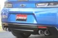 Picture of Flowmaster FLO American Thunder Axle-Back Exhaust Systems - 817746