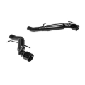 Picture of Flowmaster FLO Outlaw Series Axle-Back Exhaust Systems - 817745