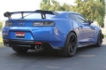 Picture of Flowmaster FLO American Thunder Axle-Back Exhaust Systems - 817746