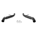Picture of Flowmaster FLO Outlaw Series Axle-Back Exhaust Systems - 817745
