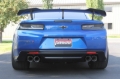 Picture of Flowmaster FLO American Thunder Axle-Back Exhaust Systems - 817746