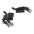 Picture of Flowmaster FLO American Thunder Axle-Back Exhaust Systems - 817746